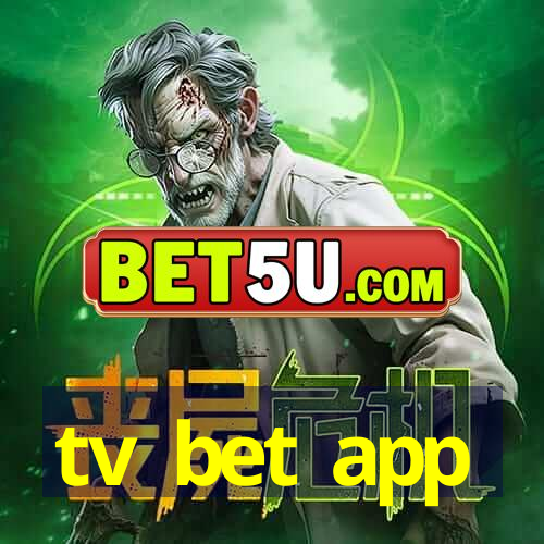 tv bet app